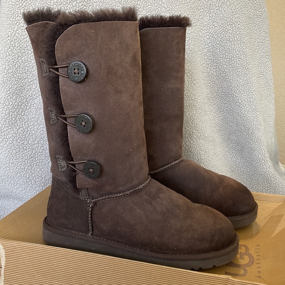 UGG boots